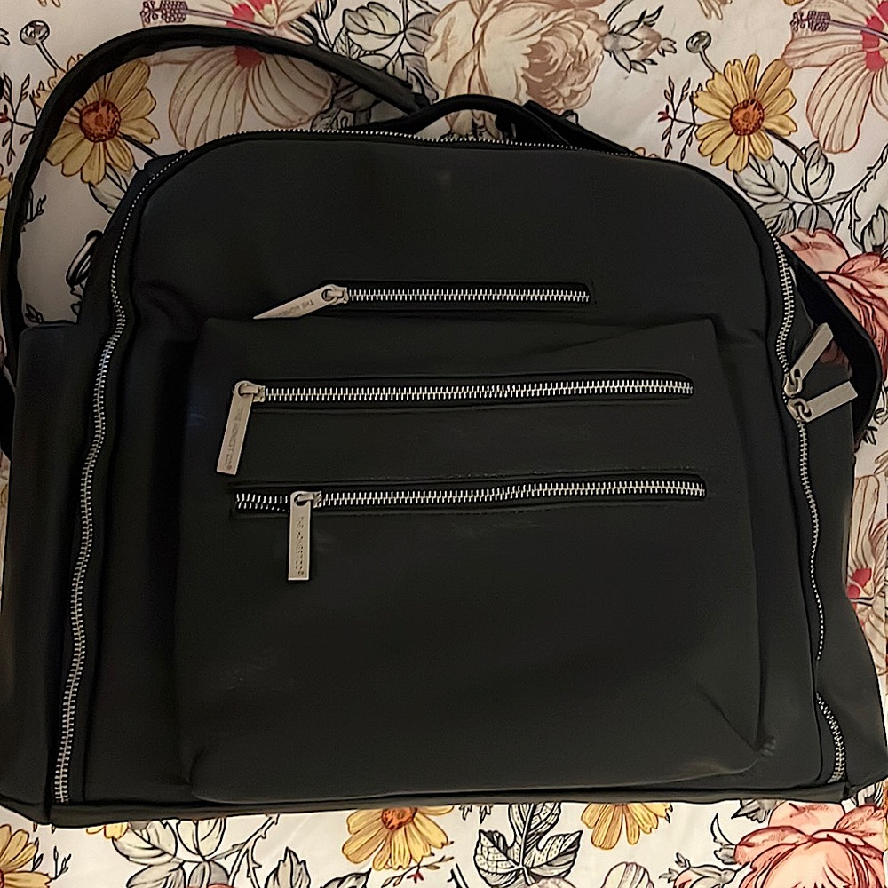 The Honest Company Bag